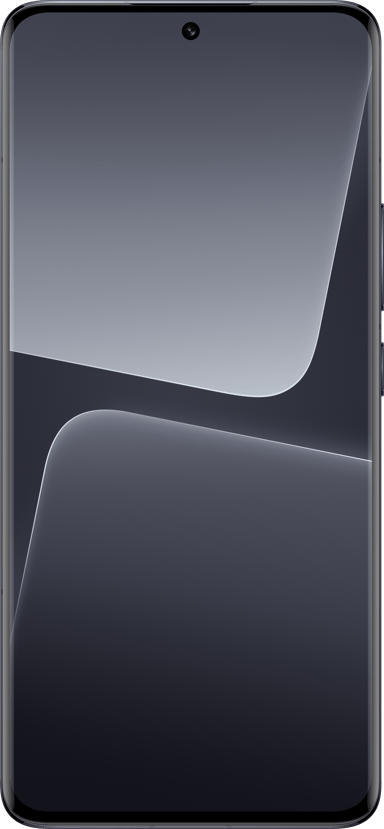 Xiaomi 13 Pro 256GB Dual-SIM Keramiskt svart 