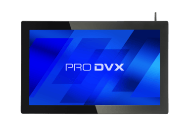 PRODVX Prodvx Appc-27x 27” Android Touch Display 