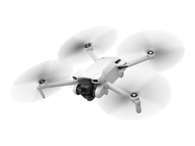 DJI Mini 3 Fly More Combo 