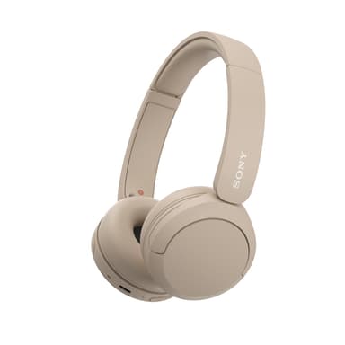 Sony Wh-ch520 Beige 
