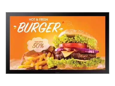 Samsung OH24B 24" 1500cd/m² 1080 p 16:9 