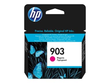 HP Blæk Magenta No.903 
