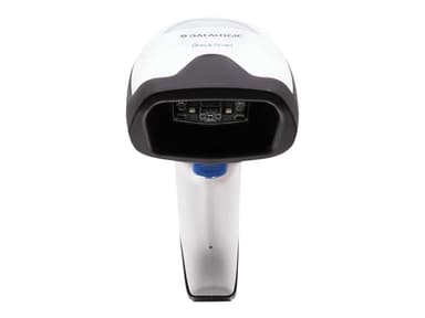 Datalogic Quickscan D2590 2D Hvit (kun skanner) 