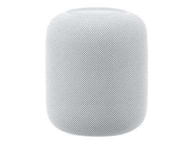Apple HomePod (Gen 2) Hvit 