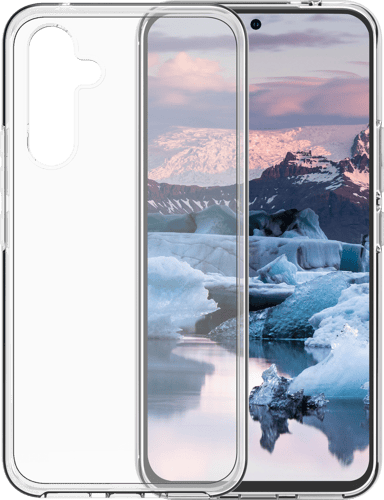 dbramante1928 Iceland Pro Galaxy A54 Läpinäkyvä