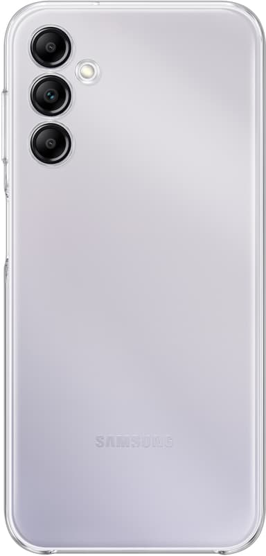 Samsung Clear Case Samsung Galaxy A14 4G Samsung Galaxy A14 5G Gjennomsiktig