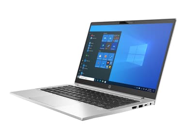 HP ProBook 430 G8 - No os - (Löytötuote luokka 3) Core i5 8GB 256GB 13.3" 