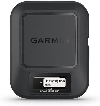 Garmin inReach Messenger 