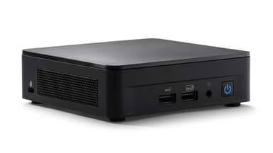 Intel Next Unit of Computing 12 Pro Kit I5-1240P
