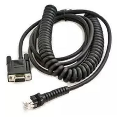 Datalogic - Seriële kabel 