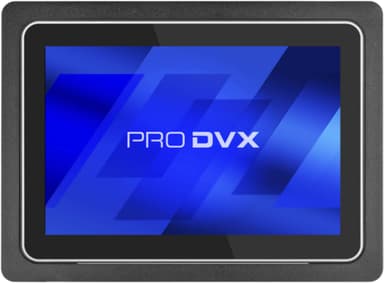 PRODVX ProDVX 8080950 monitorin kiinnike ja jalusta Musta 
