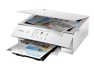 Canon PIXMA TS8351a 