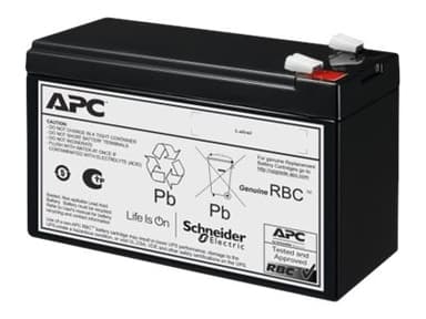 APC Replacement Battery Cartridge #176 