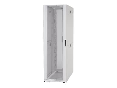 APC NetShelter SX Cabinet with Sides 