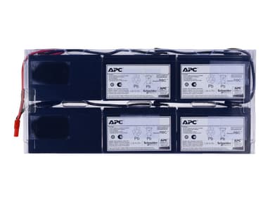 APC Replacement Battery Cartridge Rbcv202 9Ah 72V DC 