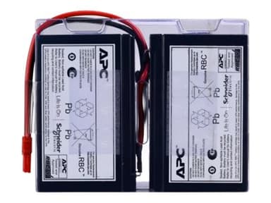APC Replacement Battery Cartridge Rbcv200 9Ah 24V DC 