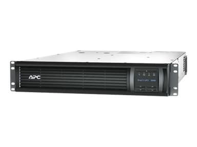 APC Smart-UPS 3000 