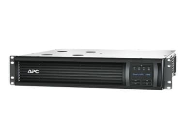APC Smart-UPS 1500 LCD 