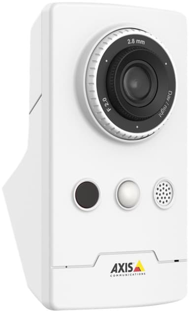 Axis M1065-LW Network Camera 