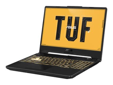 ASUS TUF Gaming F15 Core i5 16GB 512GB RTX 2050 144Hz 15.6" 