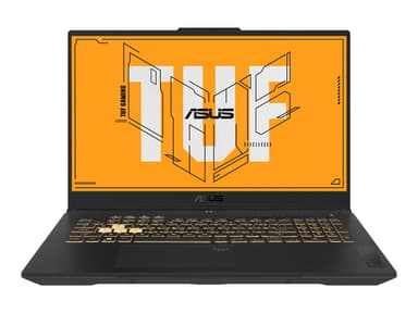 ASUS TUF Gaming A17 Ryzen 5 16GB 512GB RTX 4050 144Hz 17.3" 