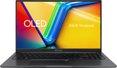 ASUS VivoBook 15X Ryzen 7 16GB 1024GB 60Hz 15.6"