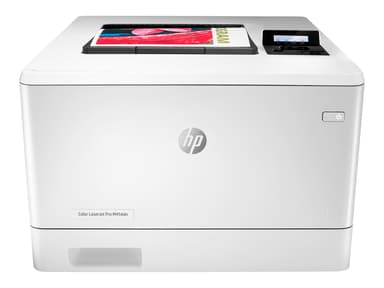 HP Color LaserJet Pro M454DN A4 - (Kuppvare klasse 3) 