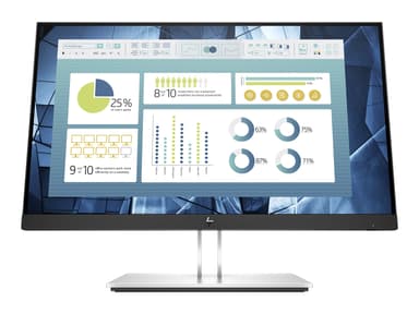 HP E22 G4 - (Fyndvara klass 2) 22" 1920 x 1080 16:9 IPS 60Hz 