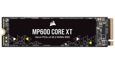 Corsair MP600 CORE XT 4000GB M.2 2280 PCI Express 4.0 x4 (NVMe) 