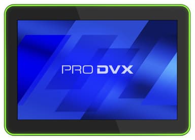 PRODVX Prodvx Ippc-10slb 10" Intel Touch Display Slb - (Löytötuote luokka 2) 