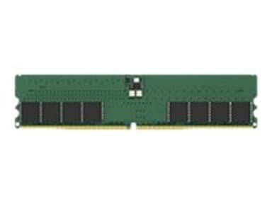 Kingston - DDR5 32GB 4800MHz DDR5 SDRAM