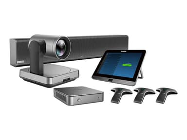 Yealink MVC840 Zoom Room System - (Kuppvare klasse 2) 