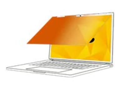3M - Notebook privacy filter For MacBook Pro 16 (2021) 16" 16:10