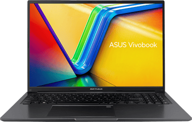 ASUS VivoBook 16X Ryzen 5 8GB 512GB 60Hz 16"