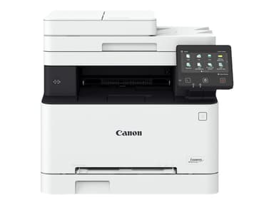 Canon i-SENSYS MF655CDW A4 MFP 