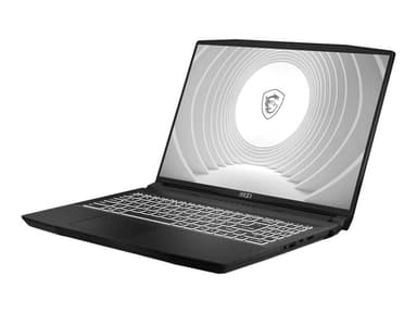 MSI CreatorPro M16 A12UJS-863NEU Core i7 32GB 1000GB RTX A2000 16"