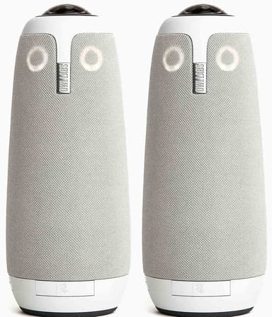 Owl Labs Meeting Owl 3 360° 1080P Smart Camera 2Pck #Kit 