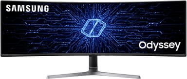Samsung C49RG90SSP Curved 49" 5120 x 1440 32:9 VA 120Hz 