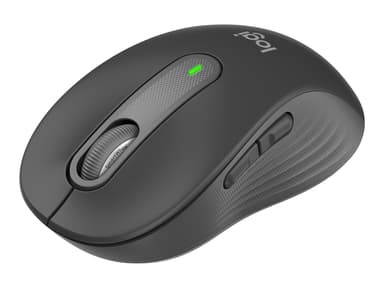 Logitech M650 for Business Langaton 4,000dpi Hiiri Musta 
