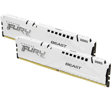 Kingston Fury Beast EXPO 64GB 6000MHz CL36 DDR5 SDRAM DIMM 288-pin