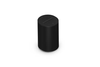 SONOS Era 100 - Black Musta 