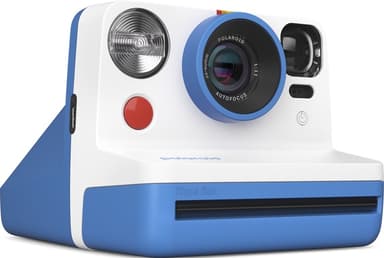 Polaroid Now Gen2 Instant Camera 