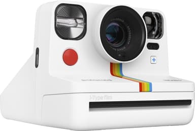 Polaroid Now+ Gen2 Direktfilmskamera 