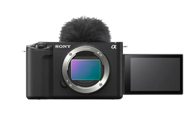 Sony Vloggkamera ZV-E1 