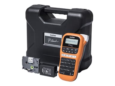 Brother P-Touch PT-E110VP 