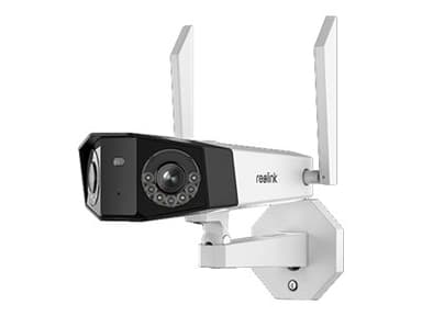 Reolink Duo 2 Dual 4K 8MP WiFi Dome Camera 