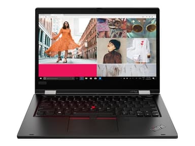 Lenovo ThinkPad L13 Yoga G2 Core i7 16GB 512GB 13.3"