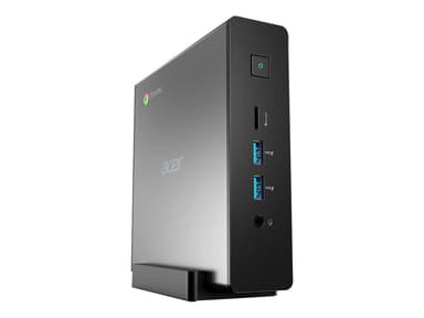 Acer Chromebox CXI4 Celeron 4GB 32GB Flash