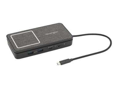 Kensington SD1700P USB-C Telakointiasema