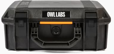 Owl Labs Hard Carrying Case For Meeting Owl 